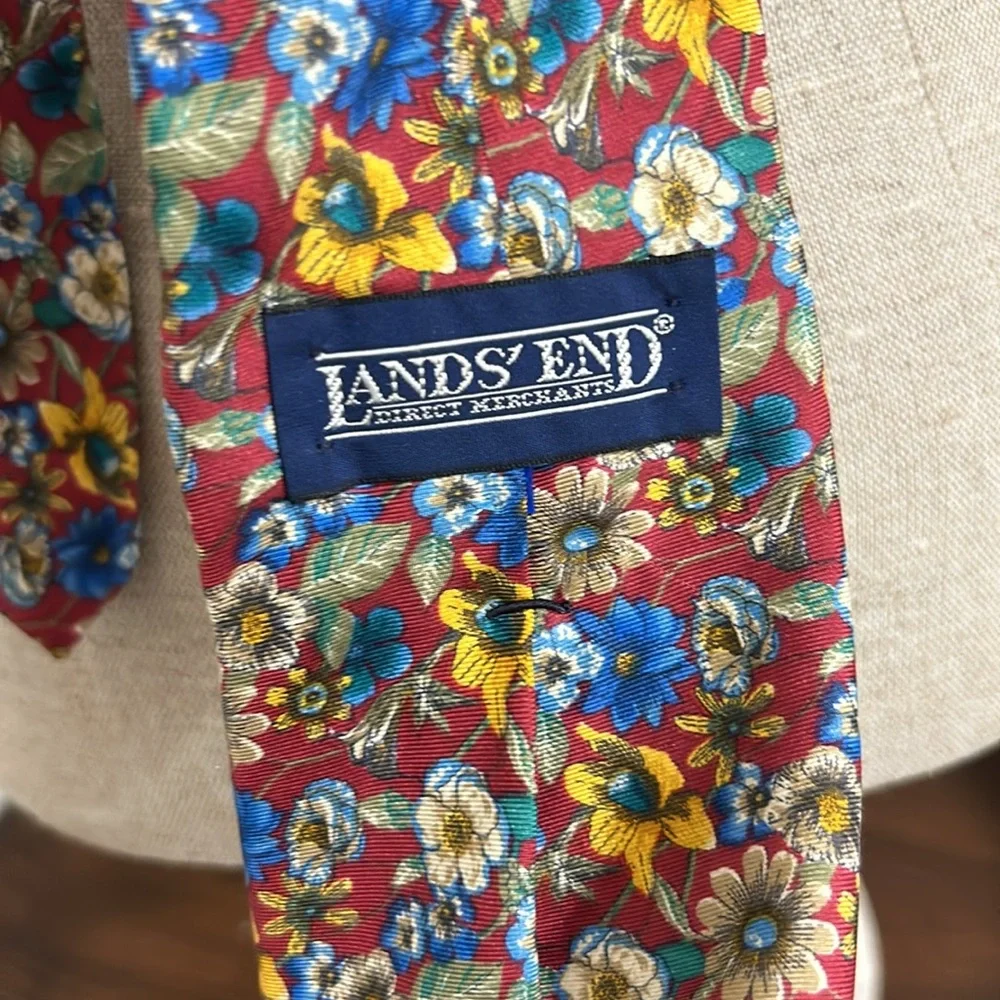 Mens tie‎